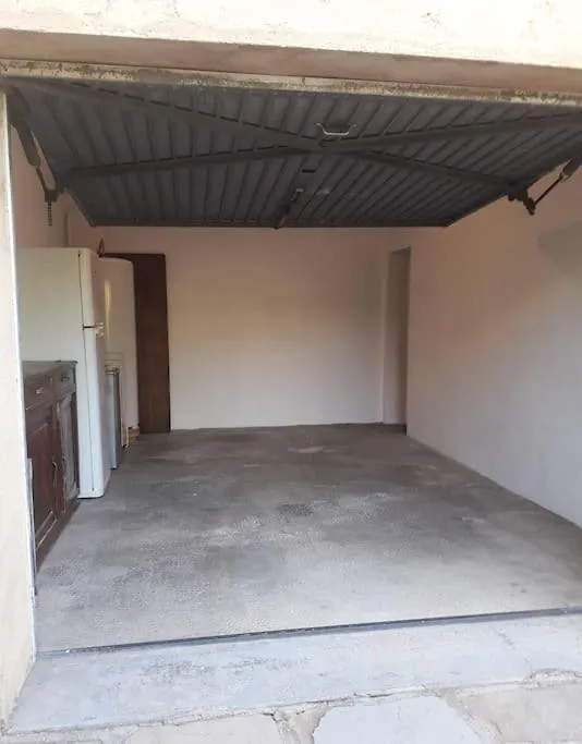 Holiday home Maison Entiere Les Salles-sur-Verdon